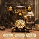 Конструктор Pantasy Original - Retro Phone (85018) - изображение 2