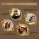 Конструктор Pantasy Original Дирижабль Steampunk (85021) - изображение 3