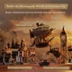 Конструктор Pantasy Original Дирижабль Steampunk (85021) - изображение 6