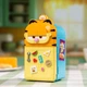 Конструктор Pantasy Garfield -Fantastic Machines - Большой холодильник (86809) - изображение 3