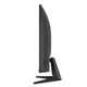 Монитор Asus 31.5" tuf Gaming vg32vqm5b (90lm0bi1-b01171) va Black Curved 250Hz - изображение 5