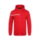 Олимпийка Kelme с капюшоном красная 8261WT1018.9600 Kelme 4XL - изображение 1
