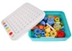 Смарт-центр Hola Toys Шестерні та навчальні картки (HE 898700) - зображення 3