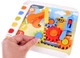 Смарт-центр Hola Toys Шестерні та навчальні картки (HE 898700) - зображення 4