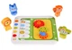 Смарт-центр Hola Toys Шестерні та навчальні картки (HE 898700) - зображення 10