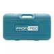 Штроборіз PROFI-TEC PWC156 (007678) - изображение 15