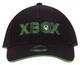 Czapka męska Difuzed Xbox regulowana z literami (8718526124903) - obraz 2