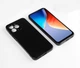 Чохол Shell CamPro для Blackview A96 Black - изображение 1