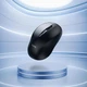 Беспроводная мышь Hoco GM41, 2.4G, BT, 800-1600DPI, 1xAA, black - изображение 5