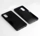 Чохол Shell CamPro для Blackview Color 8 Black - изображение 1