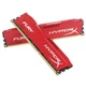 Модуль памяти Kingston DDR4 16Gb (2х8) HyperX Red 3200 Mhz (HX432C18FR2K2/16) Б/у - изображение 3