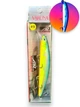 Воблер на щуку, окуня, судака VARUNA 110SP \16g (Fishing)(№19) (8098-57) - изображение 1