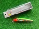Воблер на щуку, окуня, судака VARUNA 110SP \16g (Fishing)(№27) (8098-59) - изображение 2