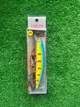 Воблер на щуку, окуня, судака VARUNA 110SP \16g (Fishing)(№28) (8098-65) - изображение 4