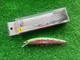 Воблер на щуку, окуня, судака VARUNA 110SP \16g (Fishing)(№15) (8098-44) - изображение 2