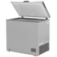 Морозильна скриня ELEYUS HFD085M SV200 - изображение 4