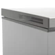 Морозильна скриня ELEYUS HFD085M SV200 - изображение 7