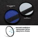 Захисний фільтр UV K&F Concept HMC 52mm - зображення 3