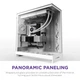 Корпус NZXT H9 Flow White (CM-H92FW-01) - изображение 7