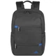 Рюкзак для ноутбука RivaCase 13.3" 8264 Ulsan Black (8264Black) - изображение 8