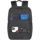 Рюкзак для ноутбука RivaCase 13.3" 8264 Ulsan Black (8264Black) - изображение 9