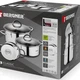 Набор посуды Bergner Classic 1.7 л, 2.3 л, 3.3 л 6 предметів (BG-6284) - изображение 7