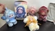 М'яка іграшка-брелок Skullpanda L'impressionnisme Series Plush Doll Скулпанда - изображение 2