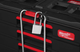 Ящик-комод для інструментів на 4 відділеня Milwaukee Packout 4 Drawer 4932493189 - изображение 6