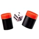 Устройство для демонстрации фокусов и трюков в игровой форме "Magic Five - Secret Dice" (TS01091996284092) - изображение 2
