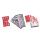 Набор для фокусов "MAGIC FIVE. King of Сard" (TS01091996284081) - изображение 2