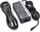 Адаптер зарядного пристрою змінного струму для ноутбука 65 W 20 V 3.25 A Type-C USB-C Lenovo - зображення 6