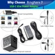 Адаптер зарядного пристрою змінного струму для ноутбука 65 W 20 V 3.25 A Type-C USB-C Lenovo - зображення 5
