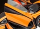 Стартовий набір для моделізму 1:24 автомобіль McLaren 570S Revell (67051) - изображение 7