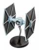 Стартовий набір 1:110 космічного корабля Зоряні війни TIE Fighter Star Wars Revell (63605) - изображение 2