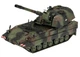 Збірна модель 1:72 САУ Panzerhaubitze 2000 Revell (03347) - изображение 2