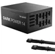 Блок питания Be quiet! DARK POWER 14 1200W 80+ Titanium (BP021EU) Black - изображение 3