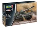 Збірна модель 1:72 САУ Panzerhaubitze 2000 Revell (03347) - изображение 9