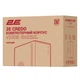 Корпус 2E Credo V200B Black (2E-V200B) Без БП - изображение 9