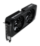 Відеокарта RTX 5060 Ti 8GB GDDR7 Gainward Ghost OC (NE7506TT19P1-GB2062B) - изображение 5