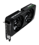 Відеокарта RTX 5060 8GB GDDR7 Gainward Ghost OC (NE75060S19P1-GB2063B) - зображення 7