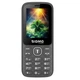 Мобильный телефон Sigma mobile X-style 242 Lucky Grey - изображение 1