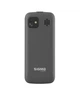 Мобильный телефон Sigma mobile X-style 242 Lucky Grey - изображение 2
