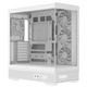 Корпус AeroCool P500B Digi-WT-v1 White (ACCM-PN09143.21) - изображение 1