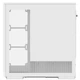 Корпус AeroCool D520A-WT-v1 White (ACCM-DS05143.21) - изображение 5
