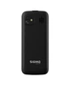 Мобильный телефон Sigma mobile X-style 242 Lucky Black - изображение 4