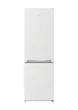 Холодильник двухкамерный Beko RCSA270K40WN 171x54x58 см 262 л Белый - изображение 2
