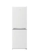 Холодильник двокамерний Beko RCSA240K40WN 153x54x58 см 229 л Білий - зображення 2
