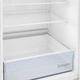 Холодильник двокамерний Beko RCSA240K40WN 153x54x58 см 229 л Білий - зображення 6