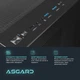 Персональний комп`ютер ASGARD (A95F.32.S10.57.6857) - зображення 7
