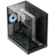 Корпус APNX V2 (APCM-VI02143.11) Black без БП - изображение 7